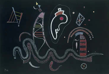 The Entourage, 1939